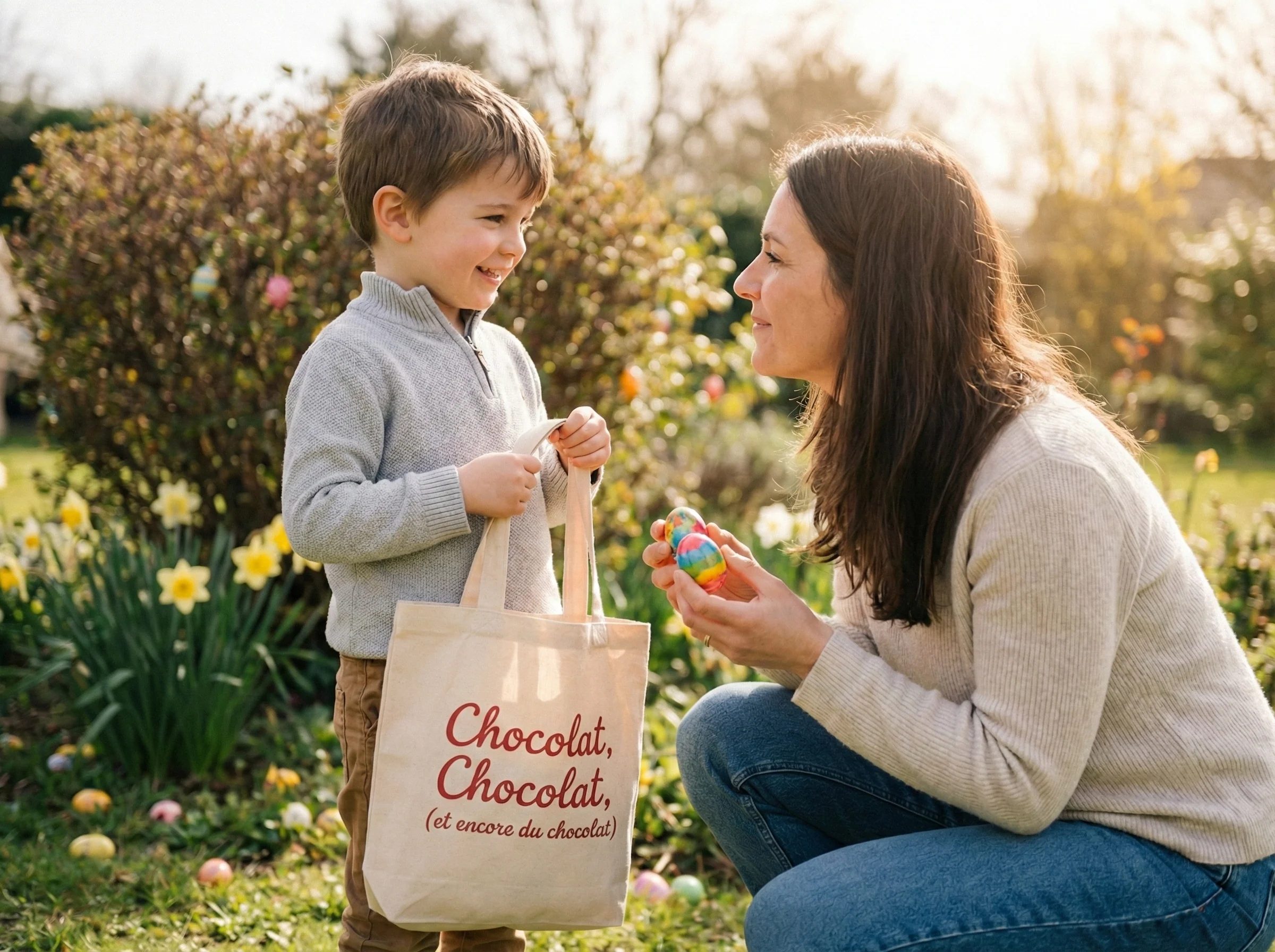 Créez votre style unique