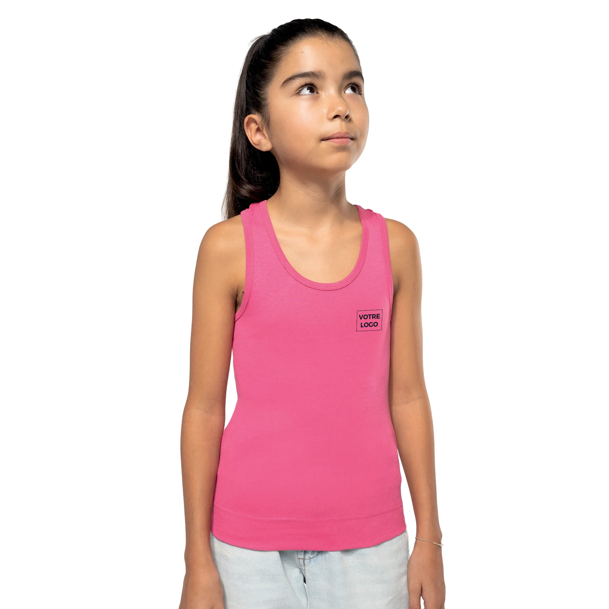 T-shirts personnalisé - Impression, broderie